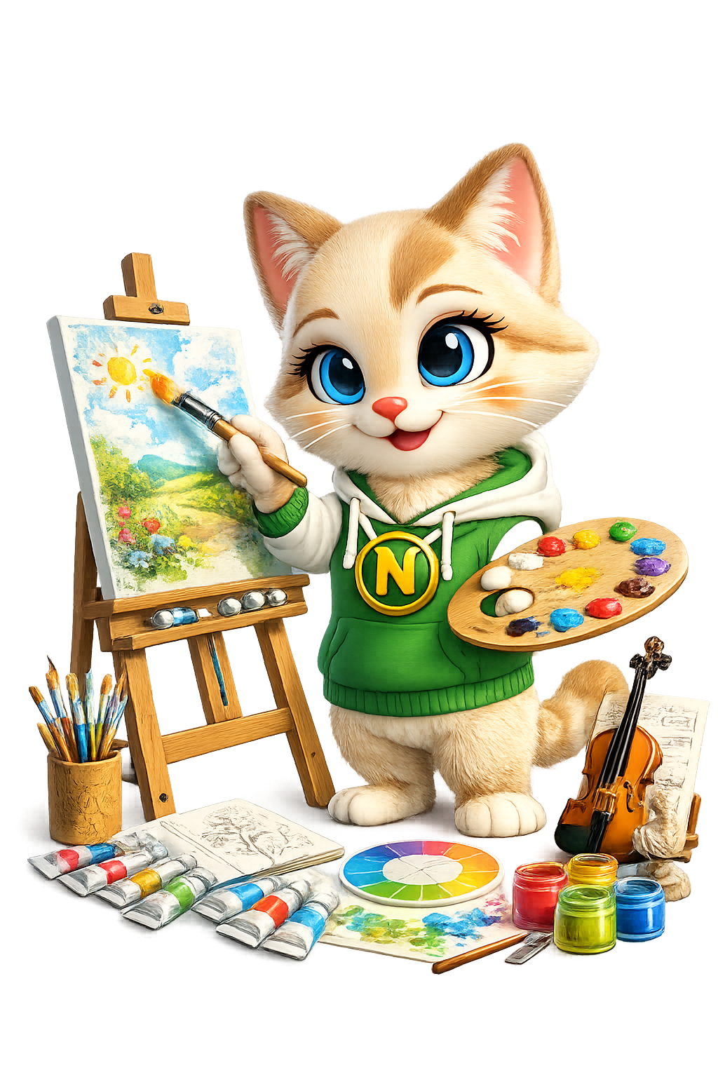 Artística