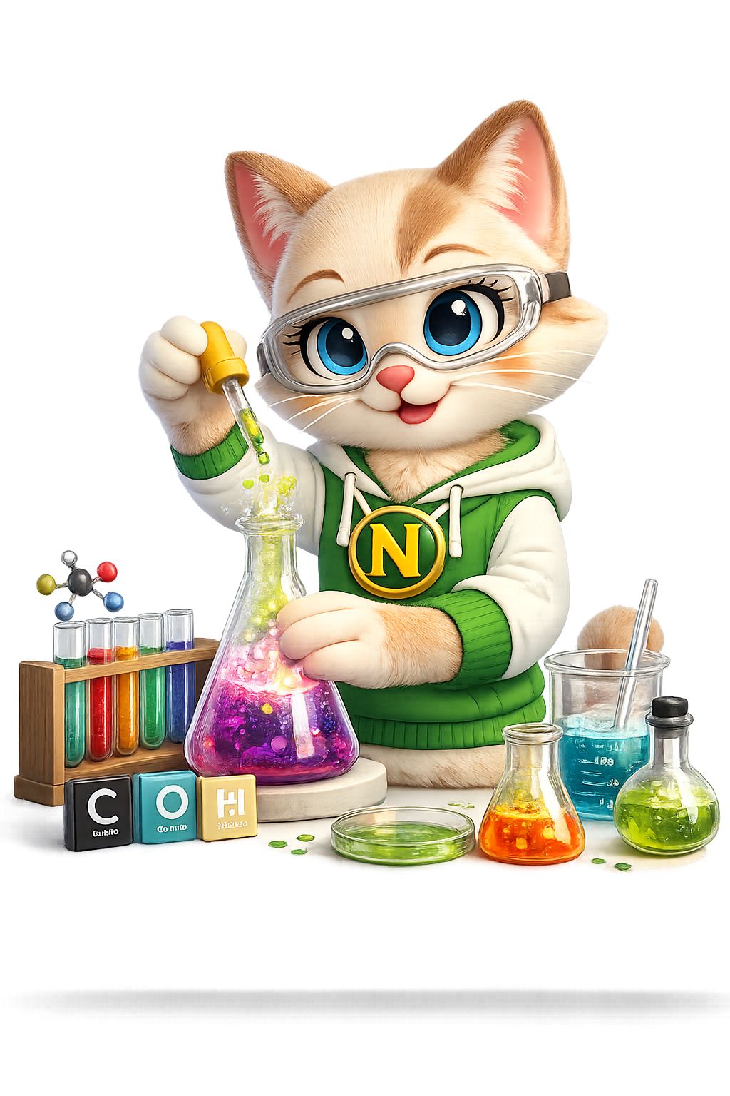Química